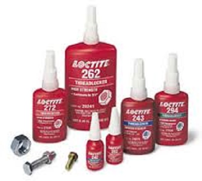 Adhesives & Sealants