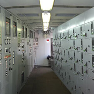 Automation and Control