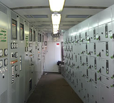 Automation & Control