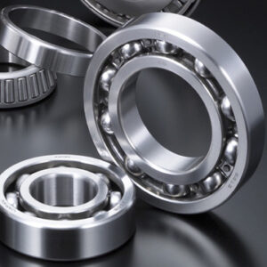 Bearings