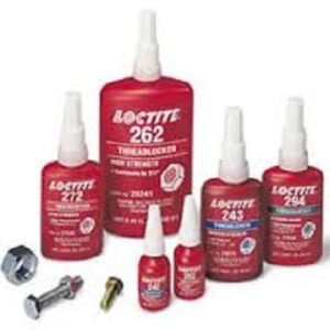 Adhesives and Sealants