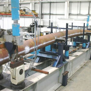 Analysis equipment and gauges