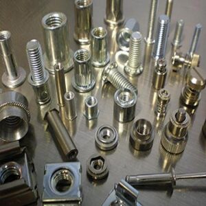 Bolts & Nuts