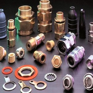 Cable glands