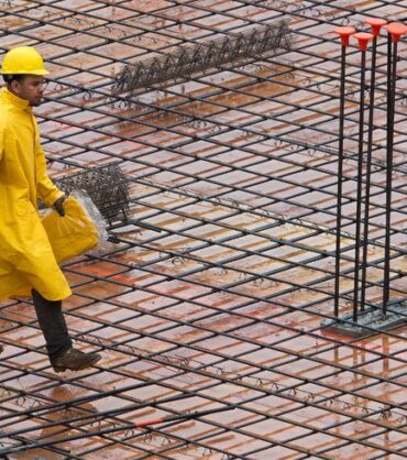 How Does Rain Impact Construction & Infrastructure in UAE — Challenges, Delays & Supply Solutions