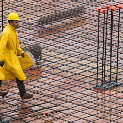 How Does Rain Impact Construction & Infrastructure in UAE — Challenges, Delays & Supply Solutions