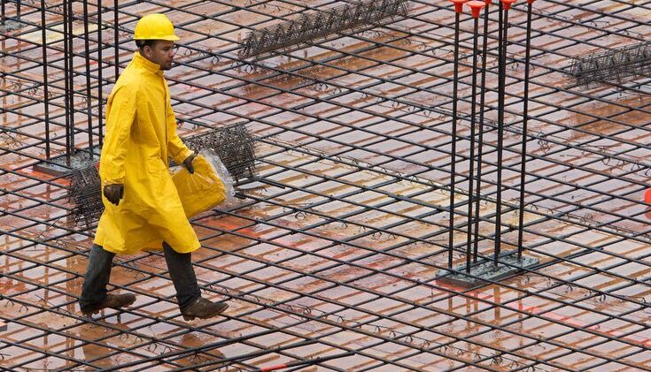 How Does Rain Impact Construction & Infrastructure in UAE — Challenges, Delays & Supply Solutions