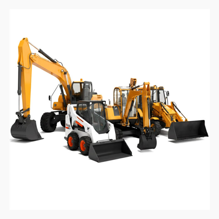 Earthmoving Equipment