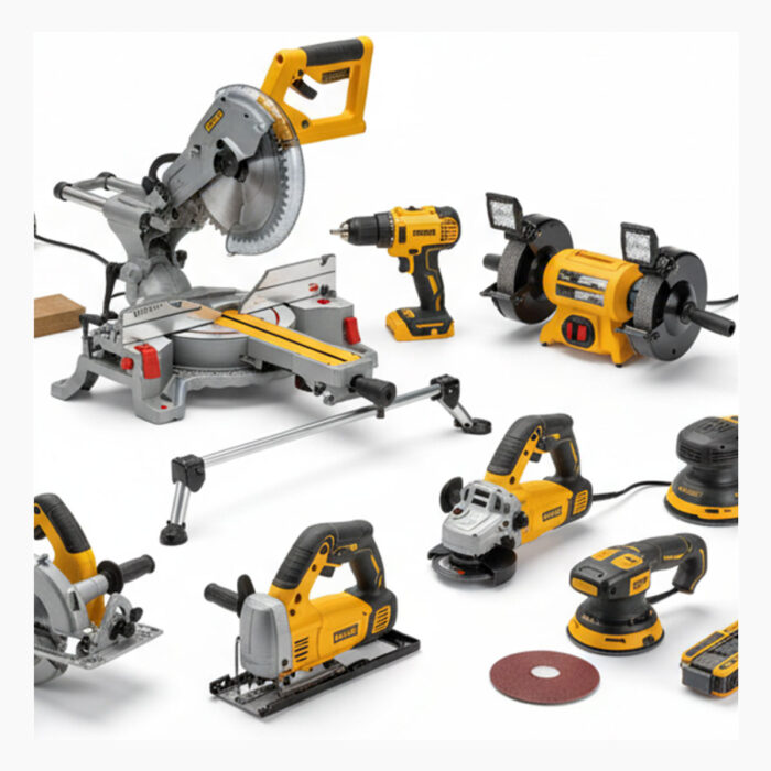 Power Tools