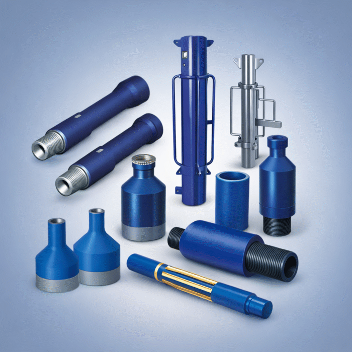 Downhole Tools