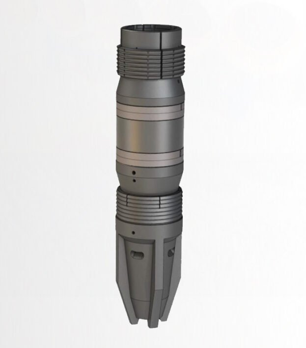 Msv Setting Tools MST Mechanical Setting Tool - Spectra International