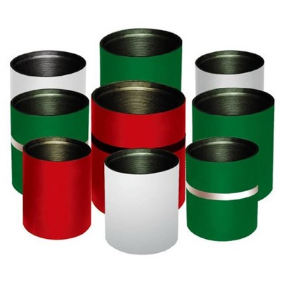 Oil Country Tubular Goods