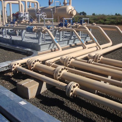 Fabrication Products