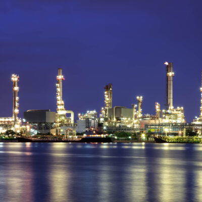 Best oilfield equipment supplier in UAE supporting upstream midstream downstream projects