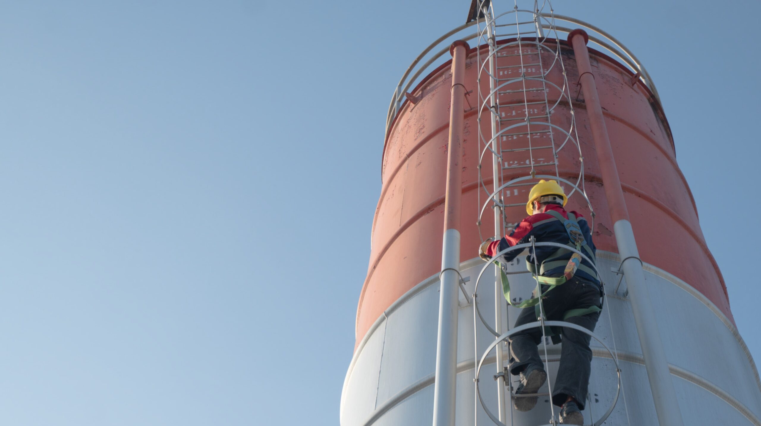 Certified oilfield safety equipment supplier UAE