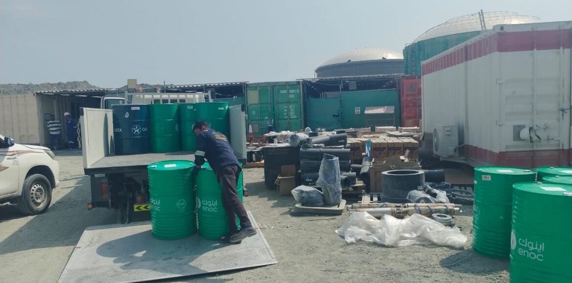 enoc oil supply fujairah enoc oil supply fujairah