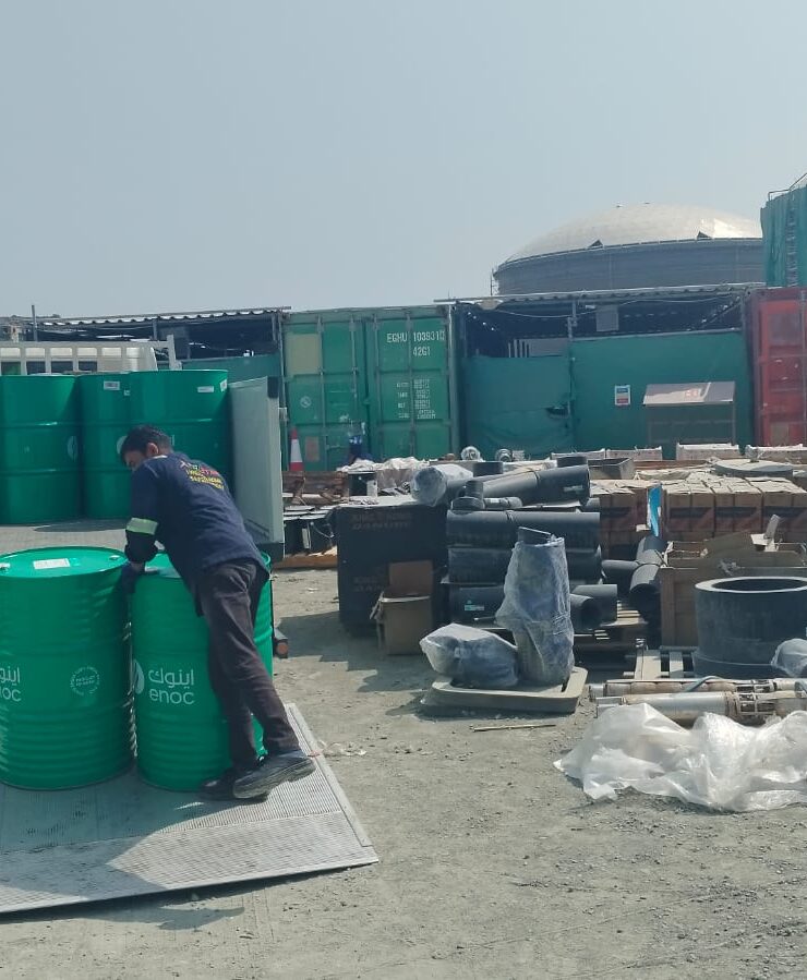 enoc oil supply fujairah enoc oil supply fujairah